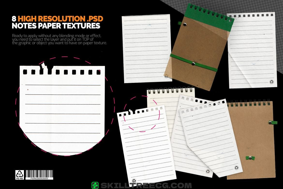 图片[12]-Wrap Me! Ultimate Textures Pack（103539）-技能树